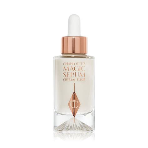 Reverse the Signs of Aging with the Magic Serum Crystal Elixir